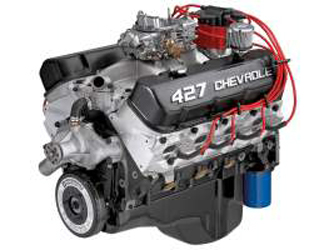 C2672 Engine